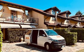 Hotel Malpensa Inn Aeroporto